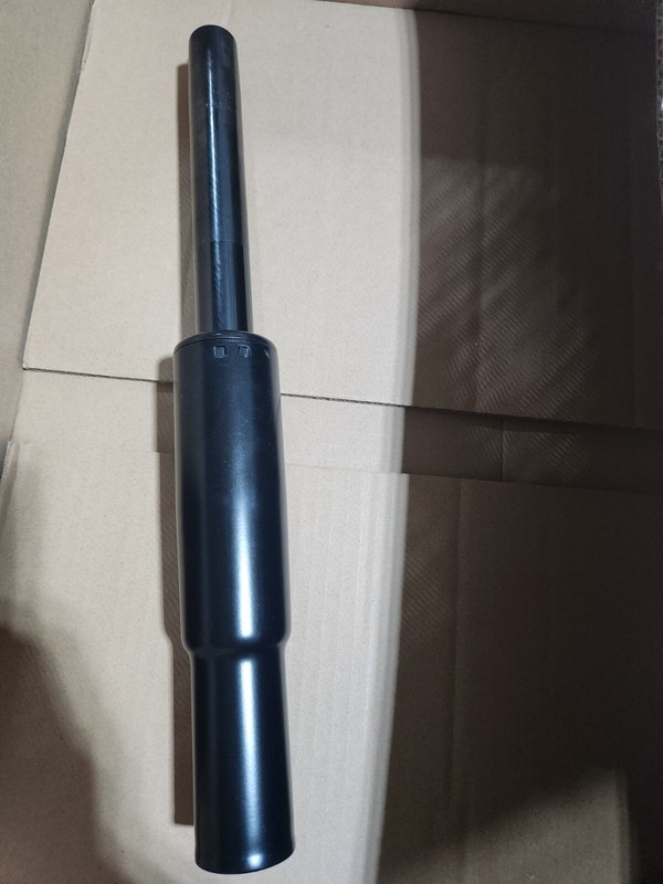 Steelcase Leap V2 Side Activated Cylinder gallery