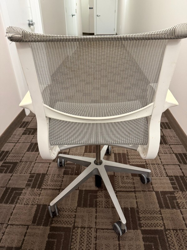 Herman Miller Setu® Office Chair gallery