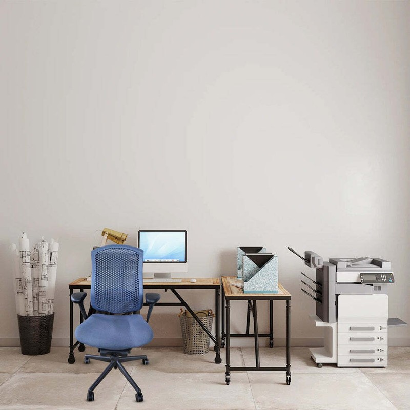 Herman Miller Celle Chair Fully Loaded gallery