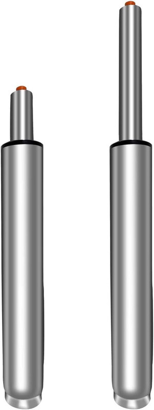 18" to 28" Long Adjustable Gas Lift Cylinder Tube for Bar Stool Drafting Chair R gallery