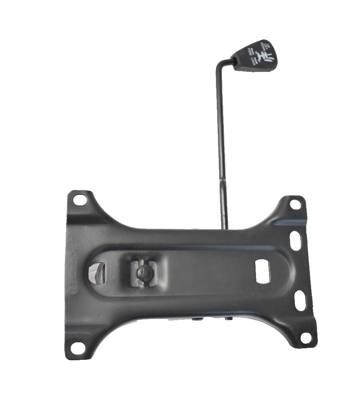 Office Chair Lifting Mechanism Lift Handle Replacement For Under Seat Use