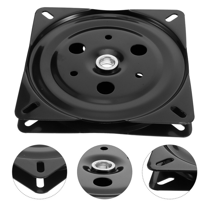 Recliner Swivel Base Chair Rotating for Display Replacement Seat gallery