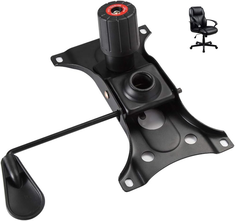 Tilt Control Mechanism Replacement, Office Chair Tilt Base Control Lift Mechanis