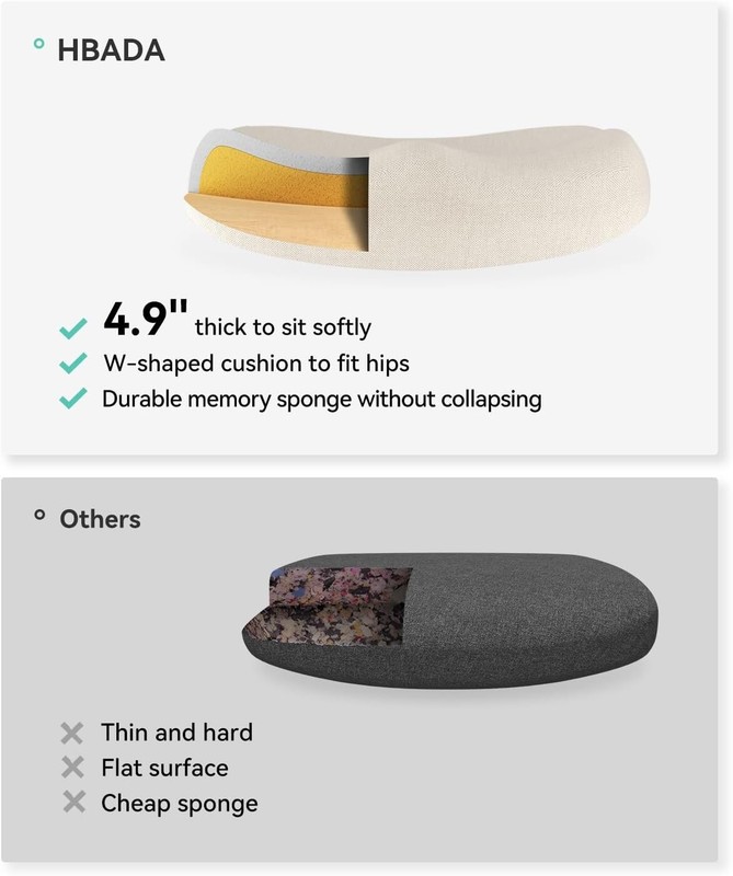 Stylish Penguin Design Desk Chair with Memory Foam Cushion and Mesh Backrest gallery