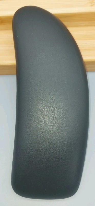 Humanscale Freedom Office Chair: Standard Arm Pad Left Side ONLY –