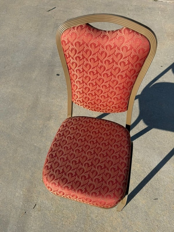 Banquet Stackable Chairs gallery