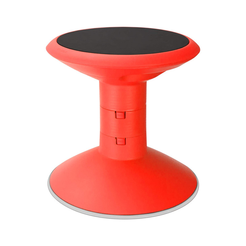 Storex Wiggle Stool Active Flexible Seating For Classroom And Home Study
