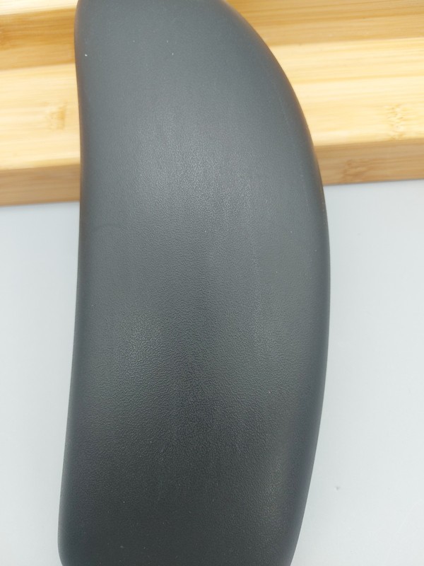 Humanscale Freedom Office Chair: Standard Arm Pad Left Side ONLY - gallery