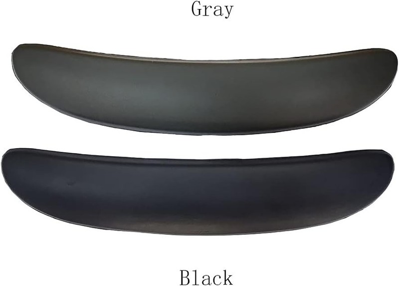 Soft Polyurethane Foam Cushion for Herman Miller Aeron A/B/C - Easy Care Design gallery