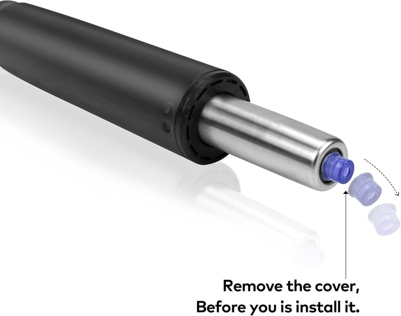 Top Class 4 Gas Lift Cylinder for Office Chairs - Smooth & Noiseless Operation gallery
