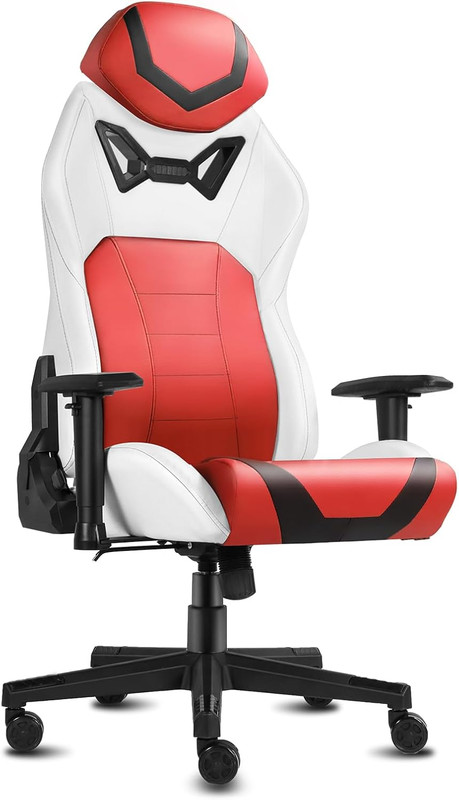 Modern-Depo Ergonomic Gaming Chairs for Adults with High-Density Memory Foam | S