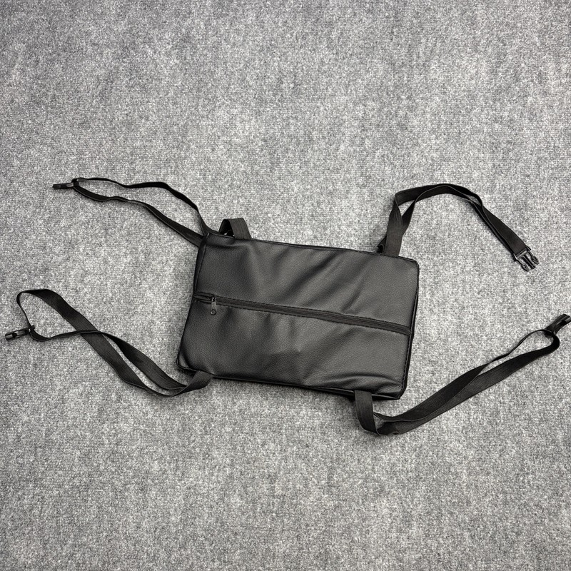 Gaming Chair Back Support Vibrating Pillow For High Back Erginomical DL Win USB gallery