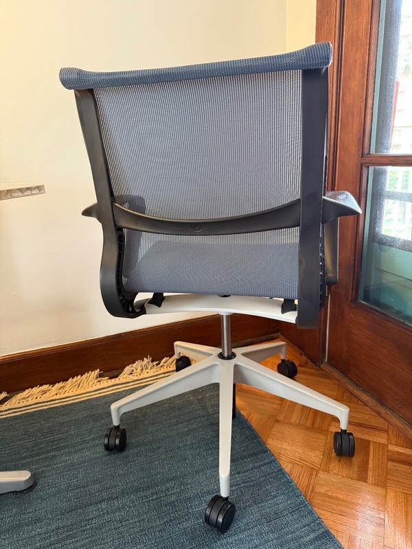 Herman Miller Setu® Office Chair gallery