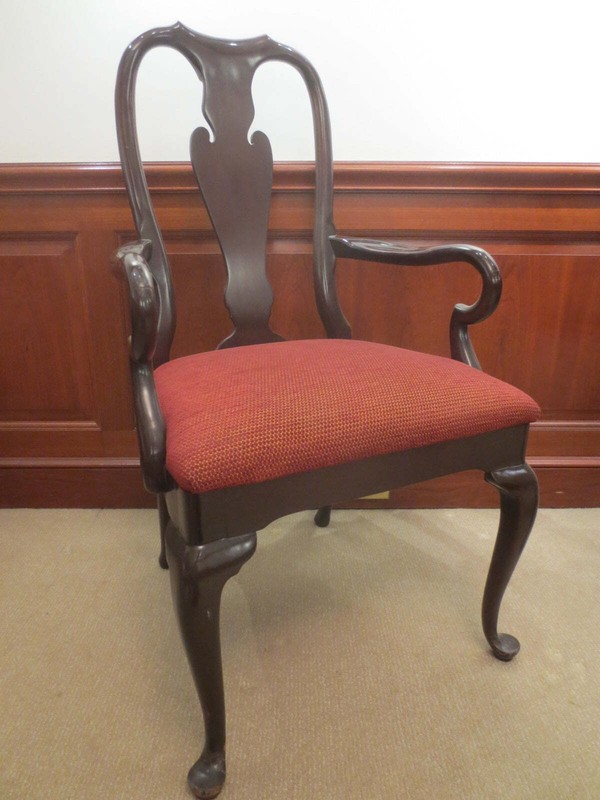 Councill Craftsmen Dining Chairs - Set of 10 gallery