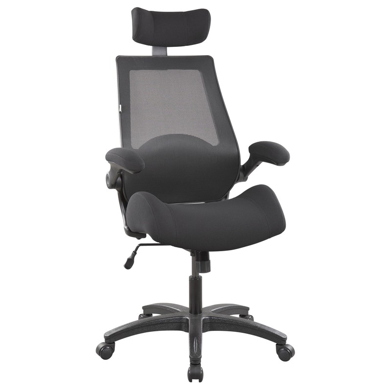 400lbs Ergonomic Office Desk Chair Big and Tall with Wide Seat – High Back Me…