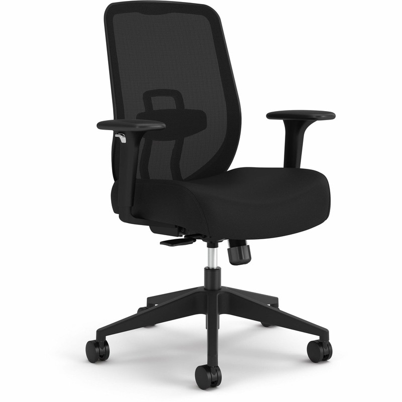 HON Task Chairs (altt1umblk)