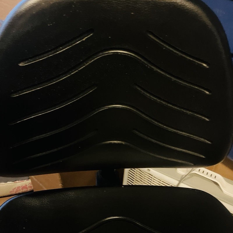 SAFECO INDUSTRIAL CHAIR 5120