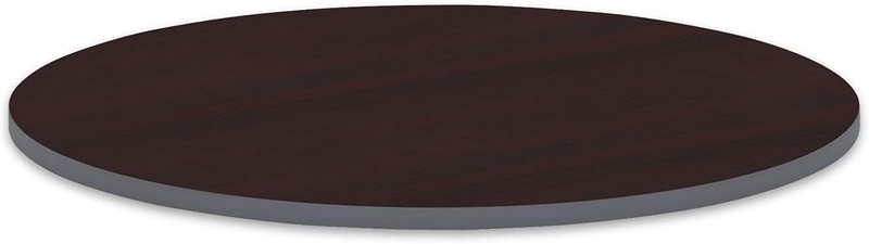Alera ALETTRD36CM Reversible Laminate Table Top, “Top only without any legs”