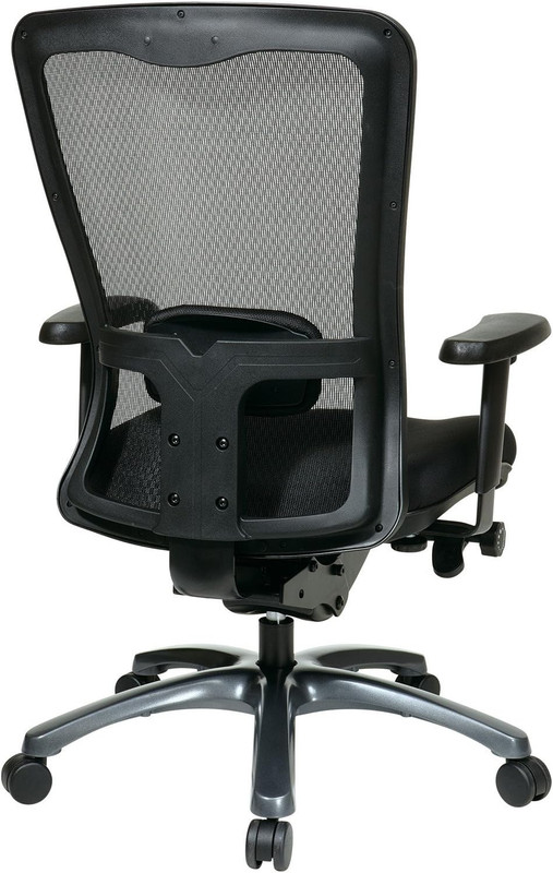 Office Star Progrid High Back Professional Manager'S Office Chair with Breathabl gallery