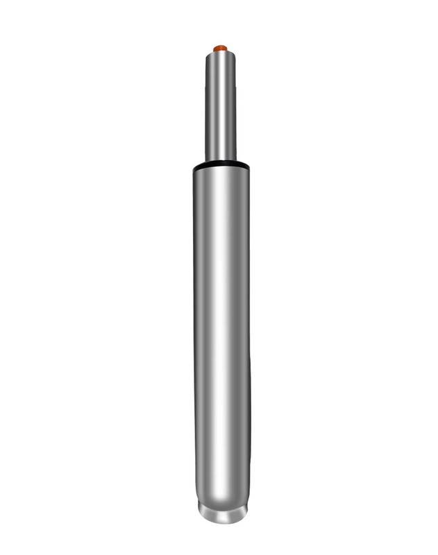 14" to 22" Long Adjustable Gas Lift Cylinder Tube for Office Chair Stool Repl... gallery