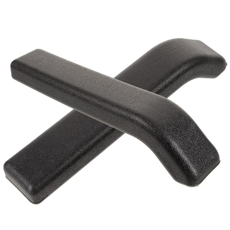 1 Pair Anti Abs Armrest Pads Replacement Parts for Wheelchair Armrest gallery