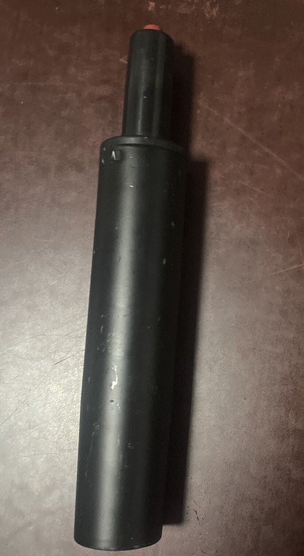 Danway Type ANB2-4 B/N4550 class 4 .TUV &LGA CHAIR LIFT CYLINDER