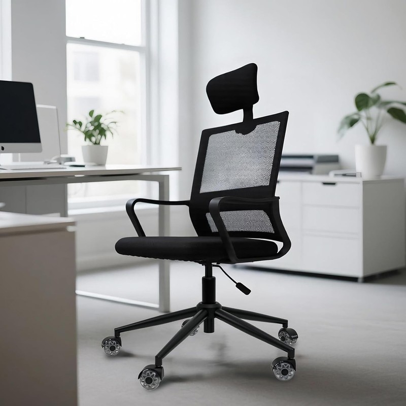 28" Office Chair Replacement Parts- Heavy Duty Base Replacement- 2500 Lbs Capaci gallery
