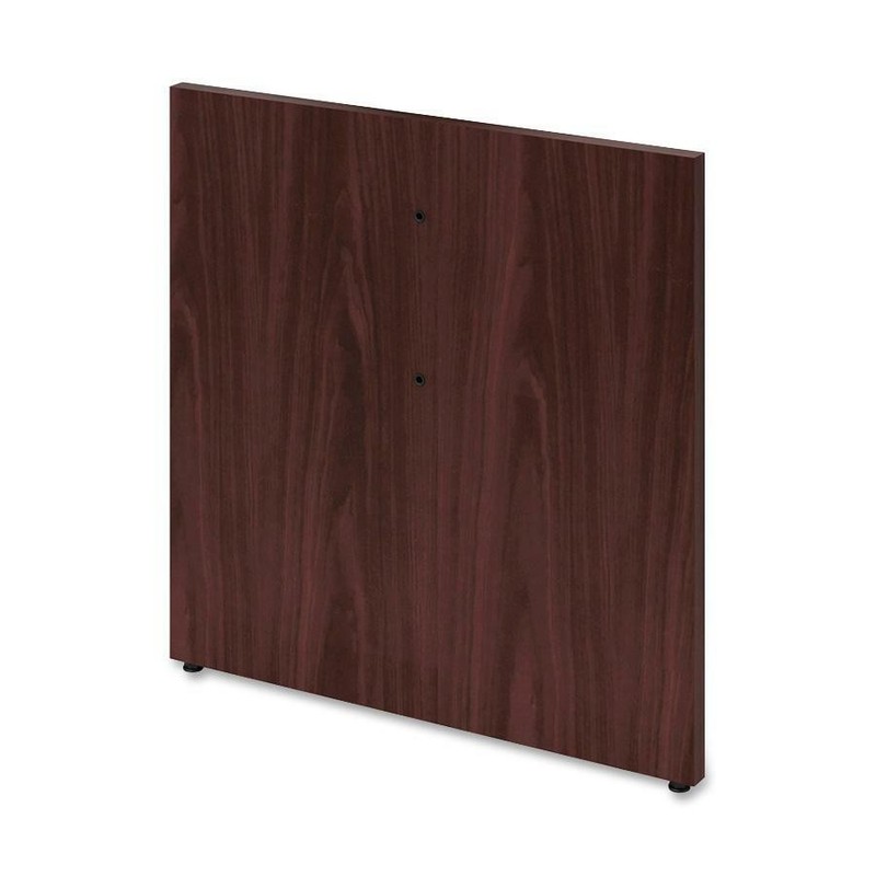 The Hon TLPBSN Conference Table Mid-base 28.4" Mahogany gallery