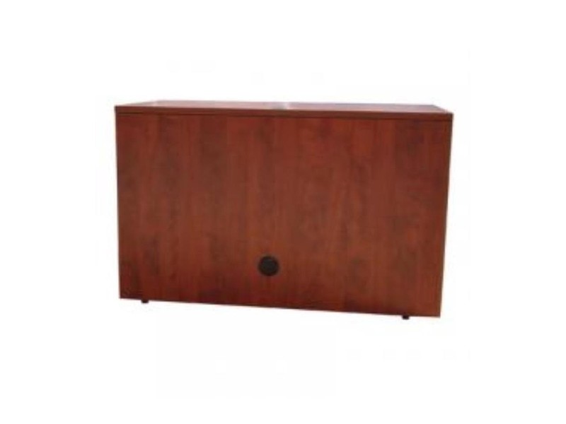 Boss Bridge 42″W*24″D*29.5H, Mocha
