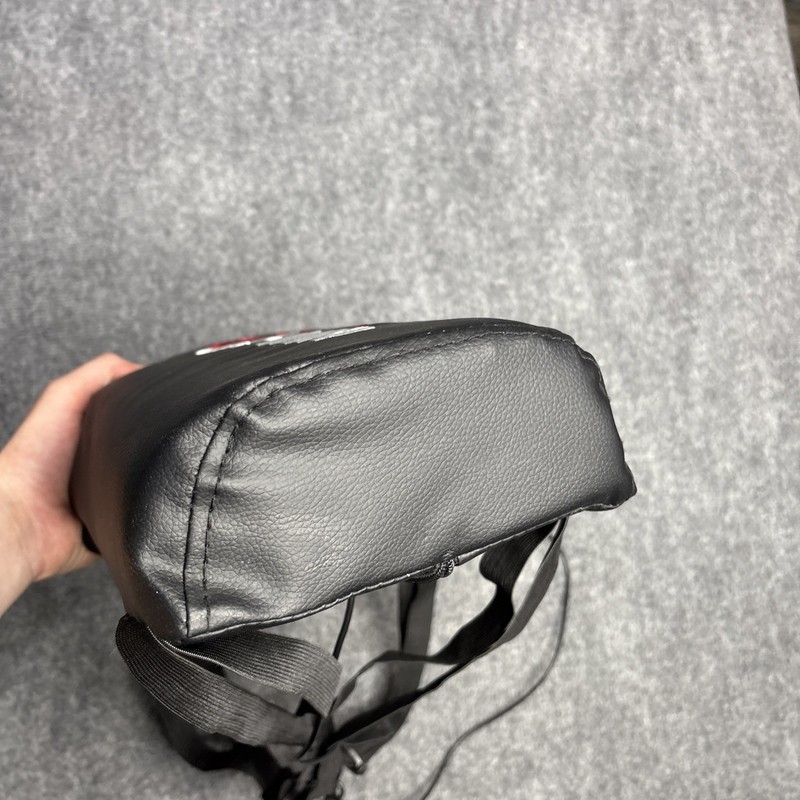 Gaming Chair Back Support Vibrating Pillow For High Back Erginomical DL Win USB gallery