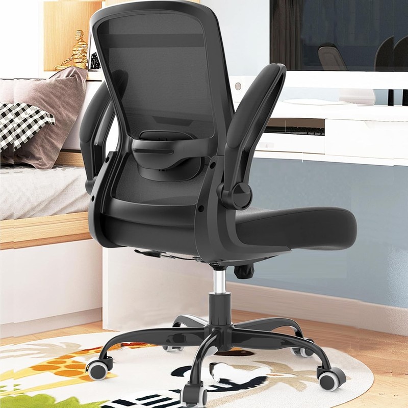 Mimoglad Ergonomic Desk Chair 135 Recline 350lbs