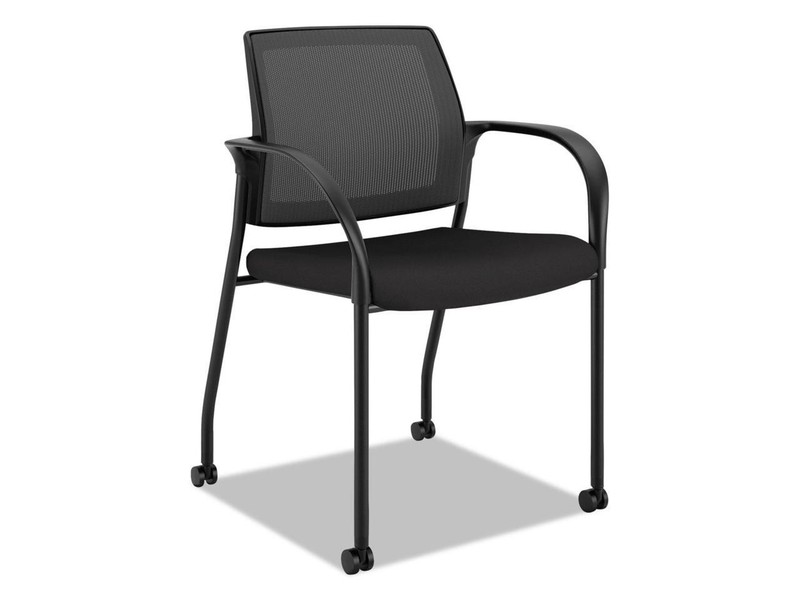 HON HIGS6.F.H.IM.CU10.T Ignition Multi-Purpose Stacking Chair