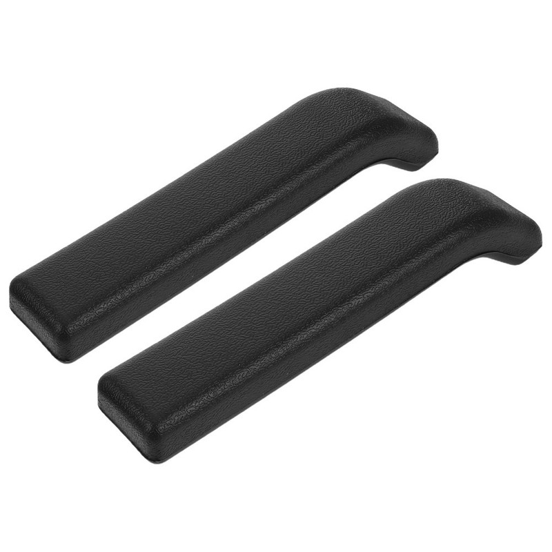 1 Pair Universal Wheelchair Replacement Armrest Pads – Replacement Armrest Pads