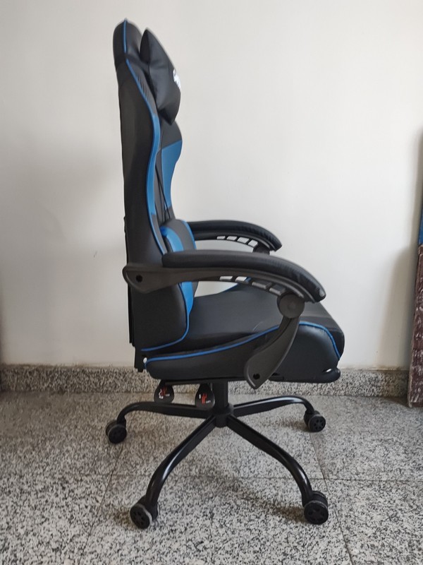 GAMETURBOX Gaming Chair, Ergonomic Computer Chair, Video Game Chair gallery