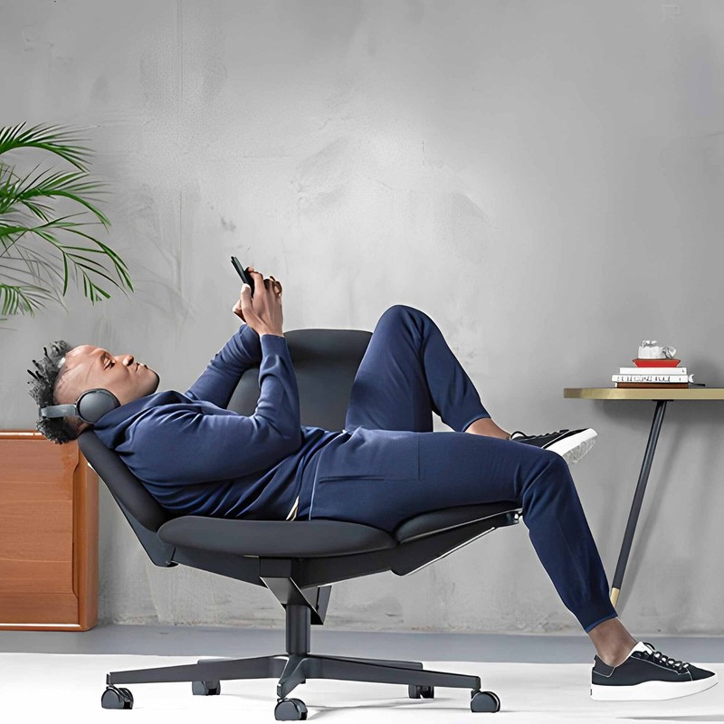 Multifunction Creativity Chair Transformabl Meditation&ADHD Seat for Office/Home gallery