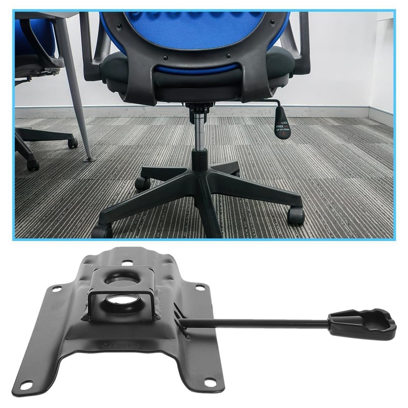 Office Chair Base Office Chair Control Mechanism Accessories gallery