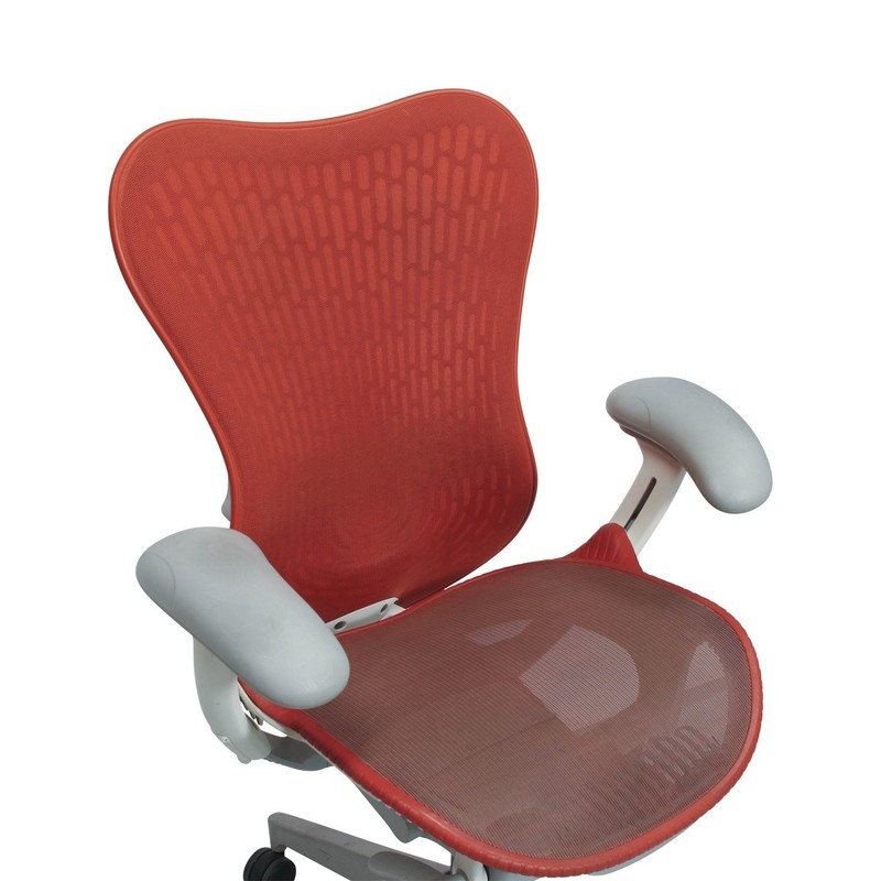Herman Miller Mirra 2 Ergonomic Office Chair w/Adjustable Lumbar Support gallery