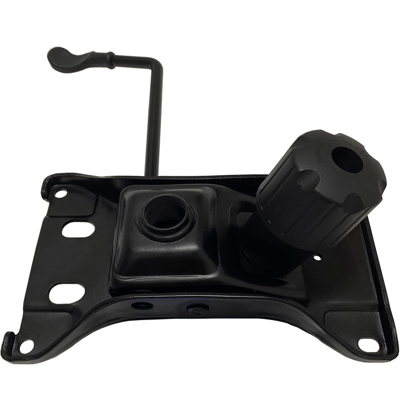 Heavy Duty 500LBs Office Chair Tilt Control Mechanism Replacement Parts, Offi…