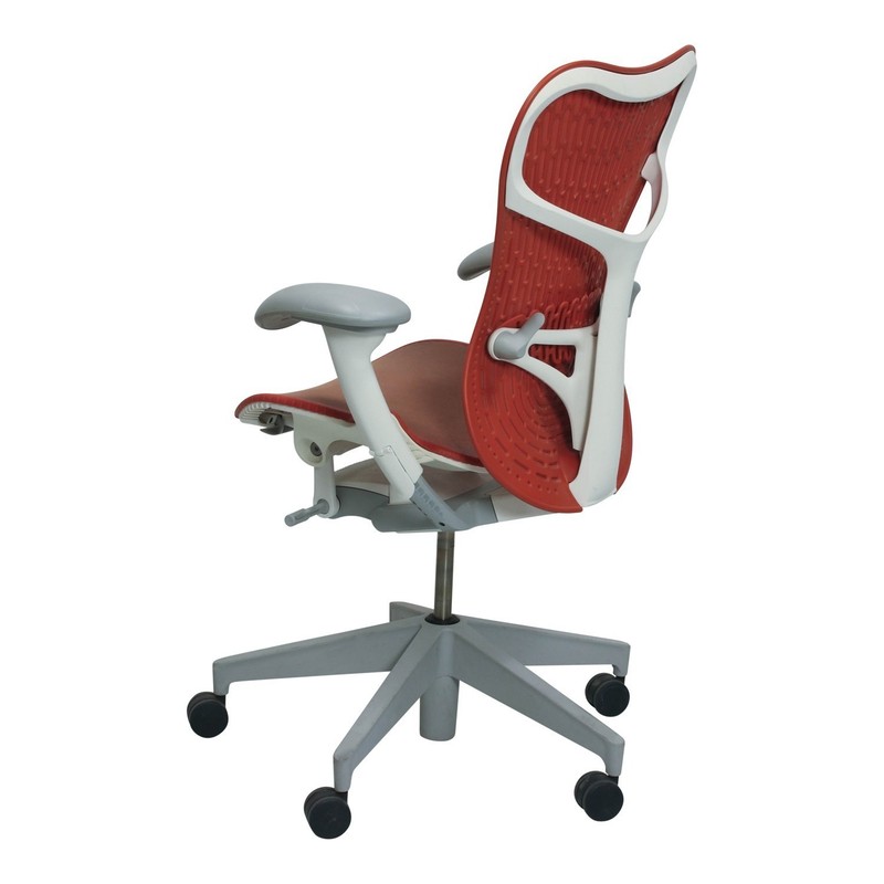 Herman Miller Mirra 2 Ergonomic Office Chair w/Adjustable Lumbar Support gallery