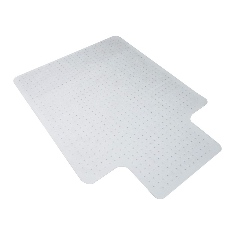 Office Chair Mat for Carpet, Computer Desk Chair Mat for Carpeted Floors, Eas…