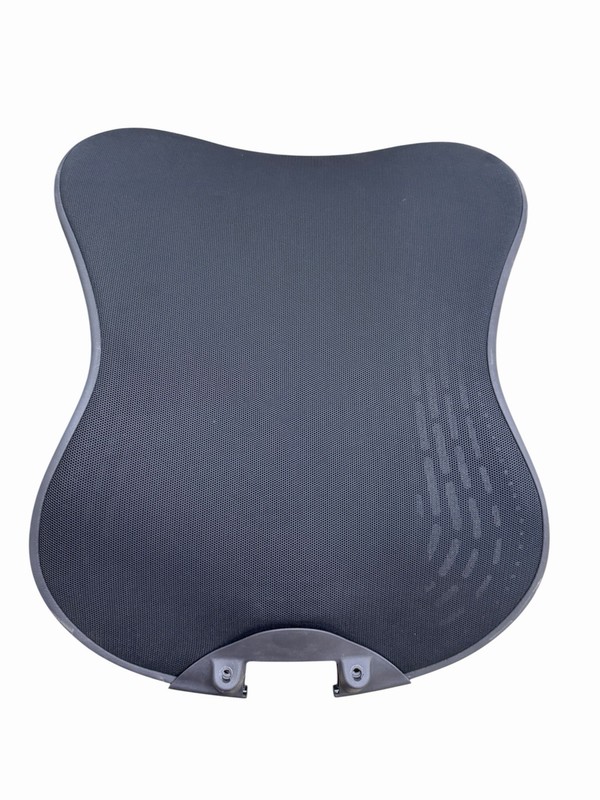 Herman Miller Mirra 1 Butterfly Back Graphite Color - Back Only