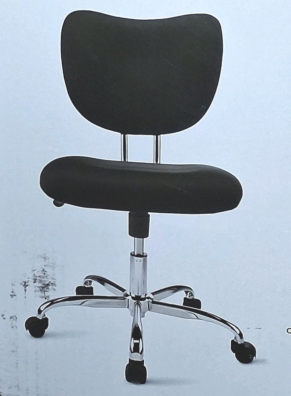 Office Task Chair Height & Tilt Adjustment Up to 250 lbs realspace Jancy Damaged