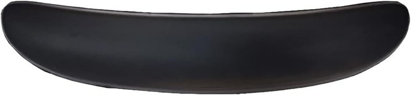 Seat Pad Foam Insert Replacement for Aeron Office Chair Polyurethane Black Gray gallery