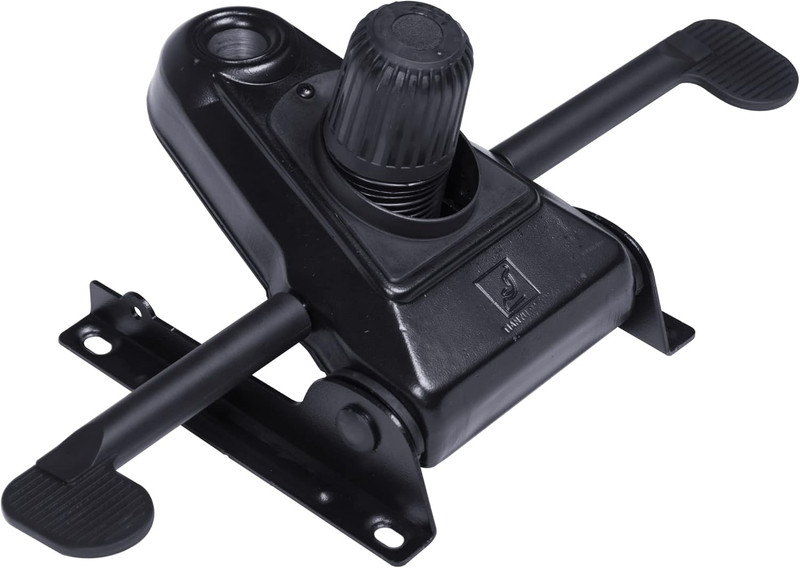 Yaaqoo Office Chair Seat Knee Tilt Mechanism Control Replacement Parts 7.67″ X 7
