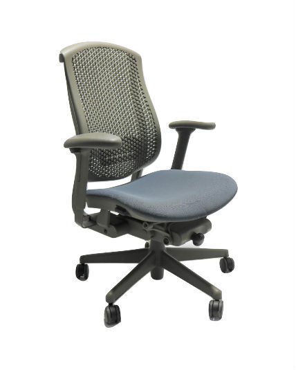 Herman Miller Celle Chair Fully Loaded