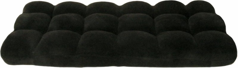 Adjustable Floor Lounge Chair, Microplush gallery