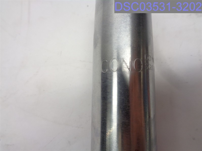 Office/Game Chair Gas lift Cylinder Replacement 2" OD Body 15 1/4" L gallery