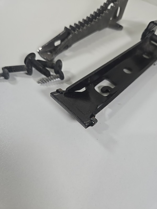 La-Z-Boy Lazy Boy Ratchet And Pawl Assembly Parts Reclina-Rocker Recliner gallery