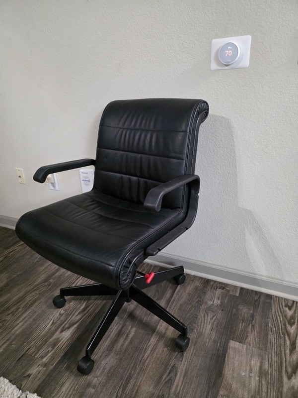 Richard Sapper Office chair