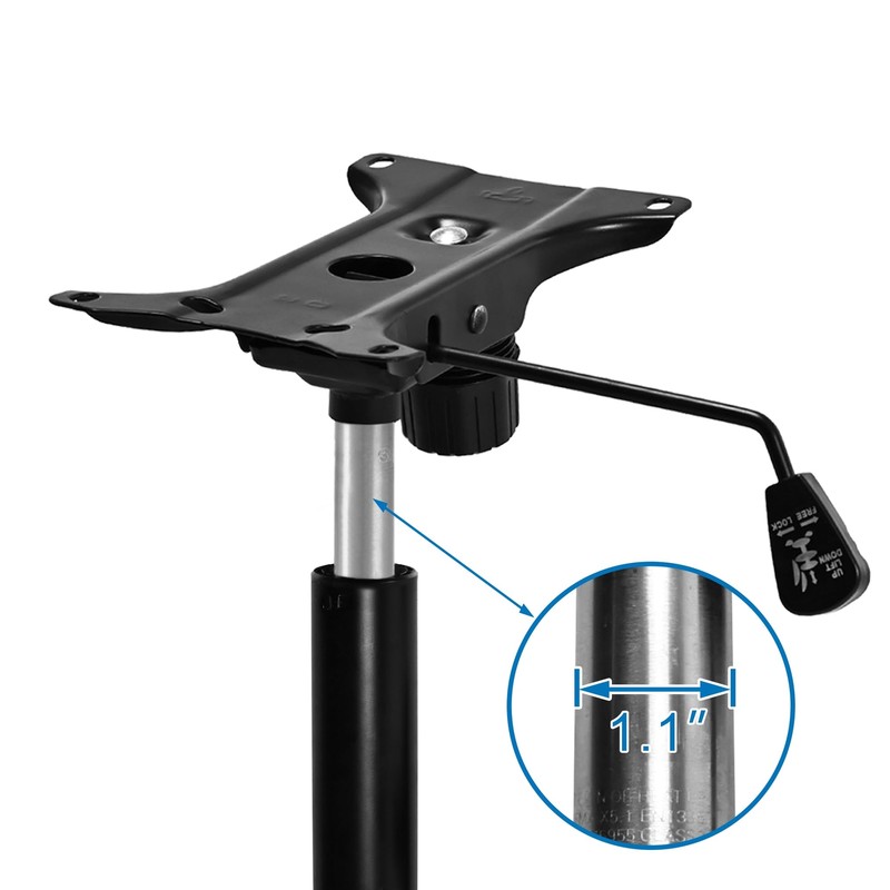 Office Chair Swivel Tilt Mechanism Replacement Part Heavy Duty Control Seat M... gallery